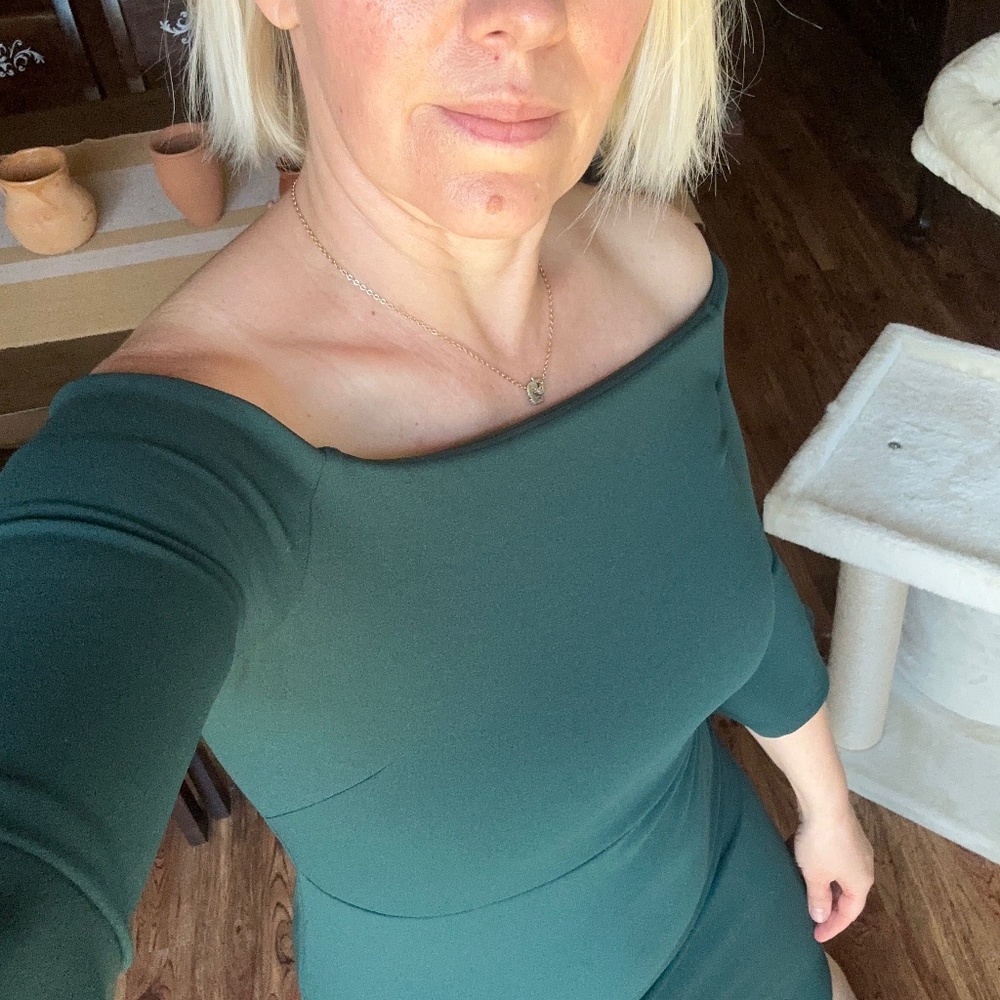 H&M dress